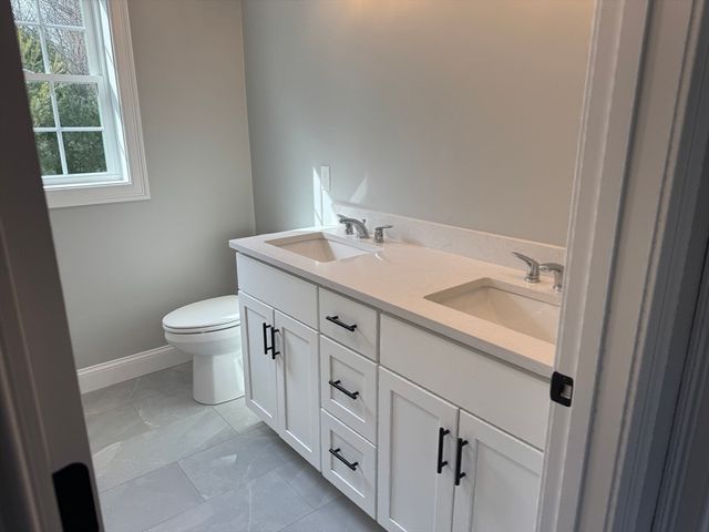 1 Jennifer Circle, Bridgewater, MA 02324