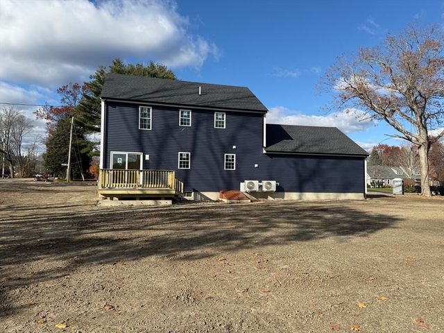 1 Jennifer Circle, Bridgewater, MA 02324