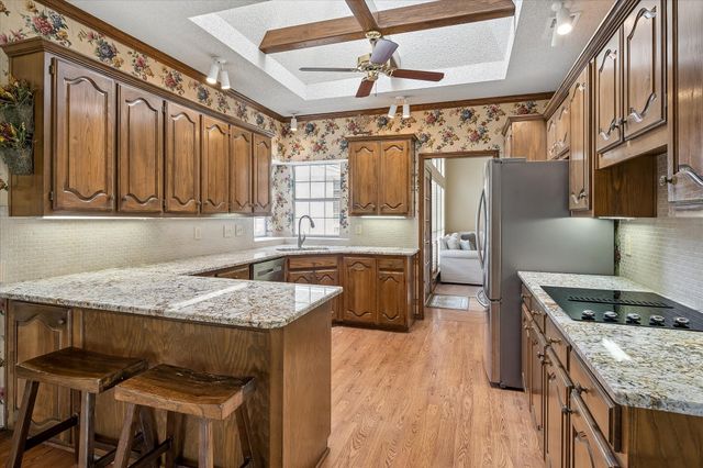 711 Meadowlark Lane, Coppell, TX 75019