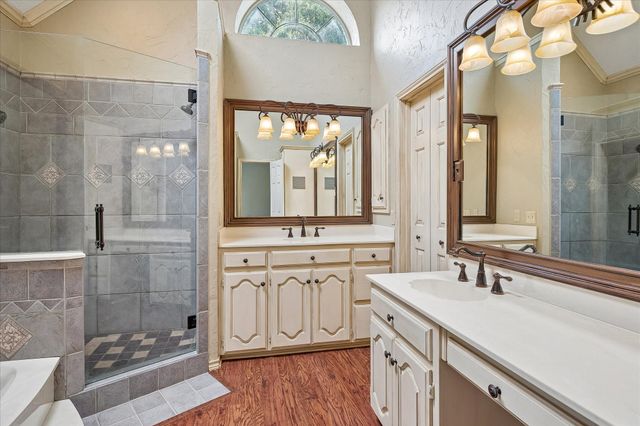 711 Meadowlark Lane, Coppell, TX 75019