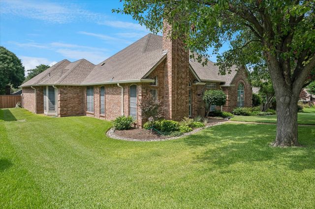 711 Meadowlark Lane, Coppell, TX 75019