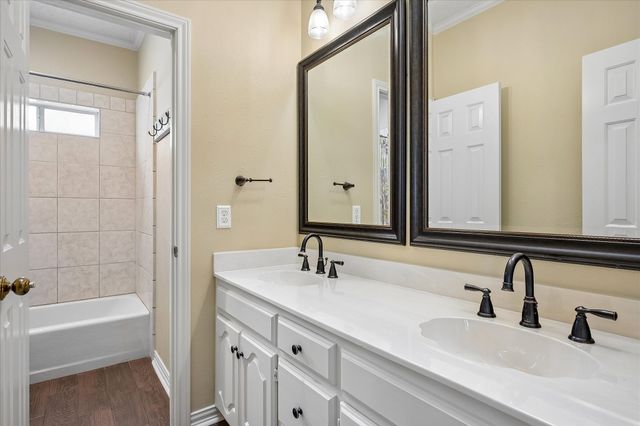711 Meadowlark Lane, Coppell, TX 75019