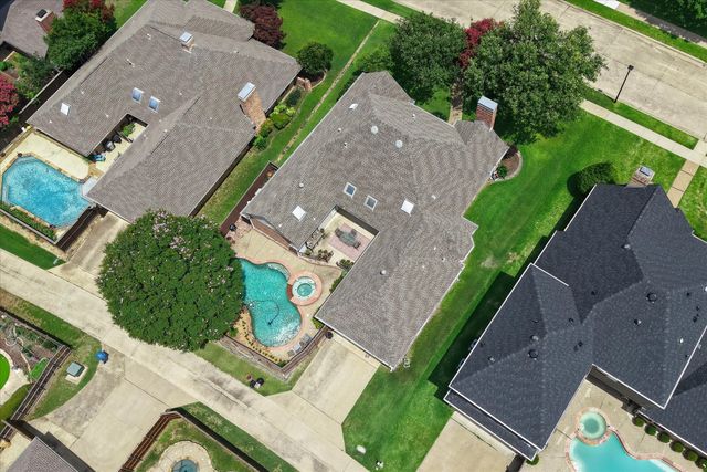 711 Meadowlark Lane, Coppell, TX 75019