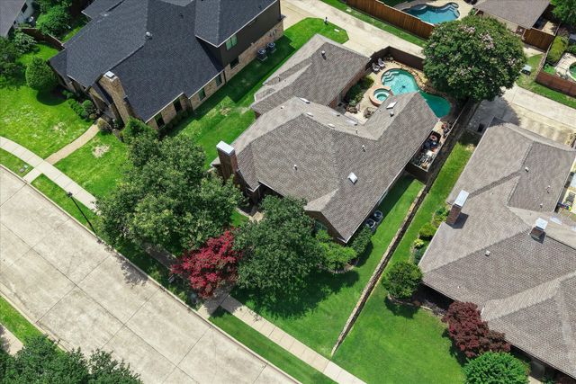 711 Meadowlark Lane, Coppell, TX 75019