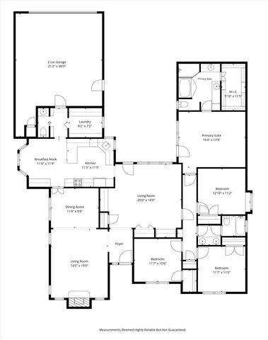 711 Meadowlark Lane, Coppell, TX 75019