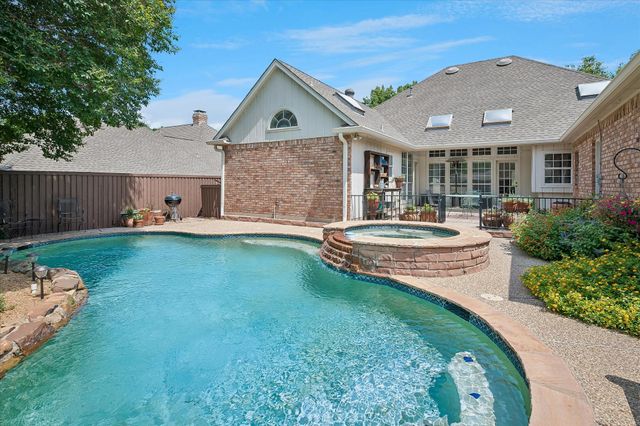 711 Meadowlark Lane, Coppell, TX 75019