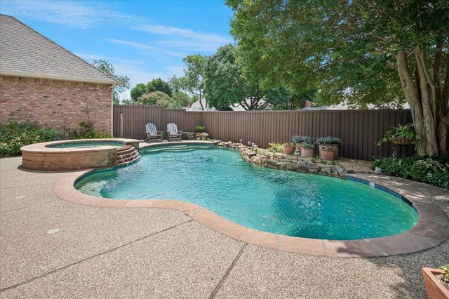 711 Meadowlark Lane, Coppell, TX 75019