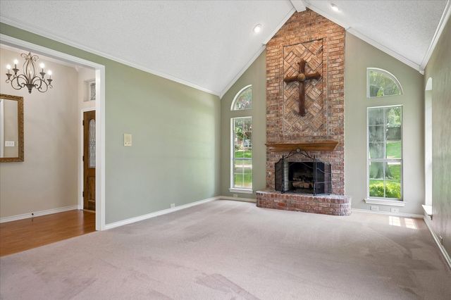 711 Meadowlark Lane, Coppell, TX 75019