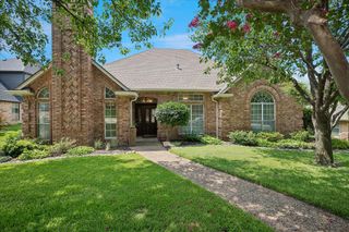 711 Meadowlark Lane, Coppell, TX 75019