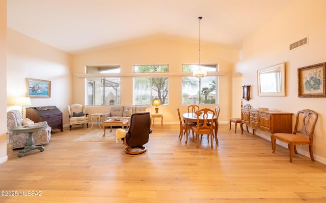 4071 W Tombolo Trail, Tucson, AZ 85745