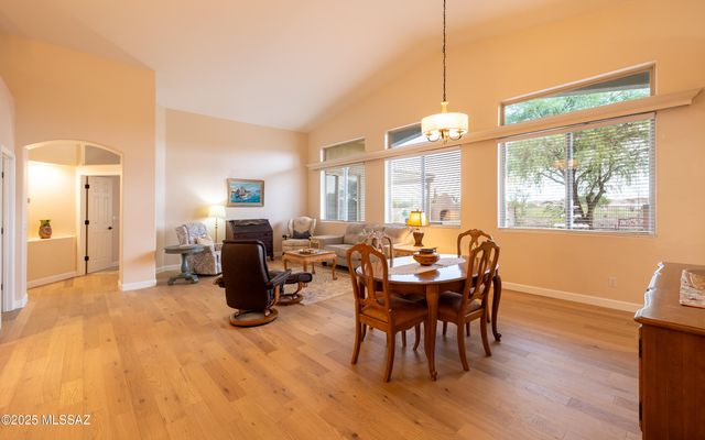 4071 W Tombolo Trail, Tucson, AZ 85745