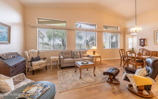 4071 W Tombolo Trail, Tucson, AZ 85745