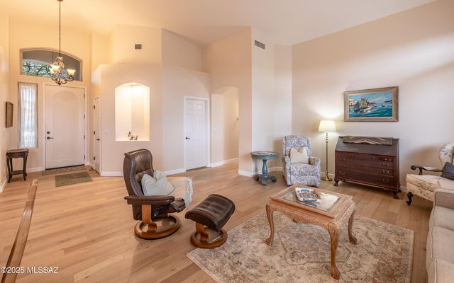 4071 W Tombolo Trail, Tucson, AZ 85745