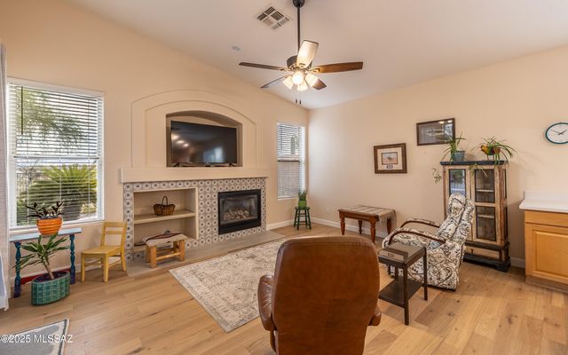 4071 W Tombolo Trail, Tucson, AZ 85745