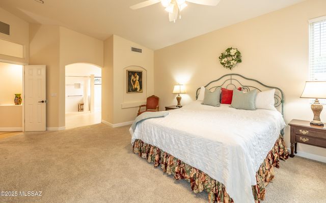 4071 W Tombolo Trail, Tucson, AZ 85745