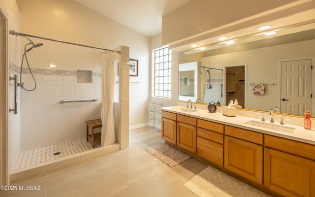 4071 W Tombolo Trail, Tucson, AZ 85745