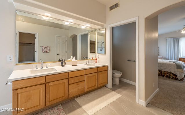 4071 W Tombolo Trail, Tucson, AZ 85745