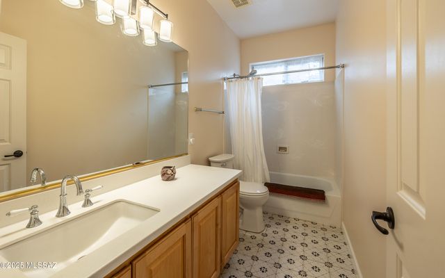 4071 W Tombolo Trail, Tucson, AZ 85745