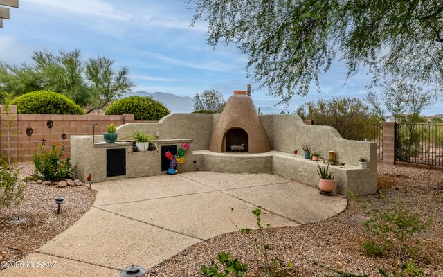 4071 W Tombolo Trail, Tucson, AZ 85745