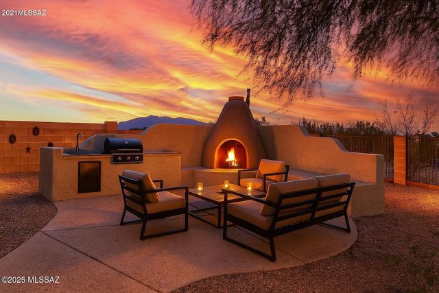 4071 W Tombolo Trail, Tucson, AZ 85745