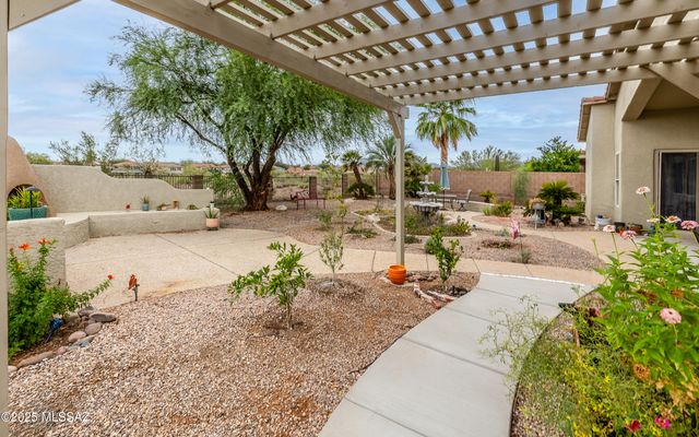 4071 W Tombolo Trail, Tucson, AZ 85745