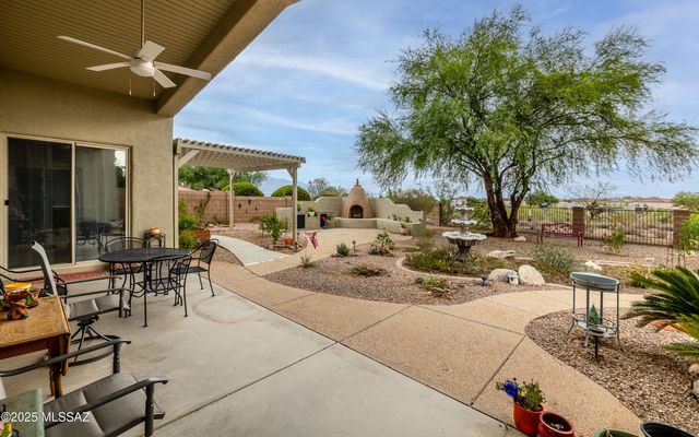 4071 W Tombolo Trail, Tucson, AZ 85745