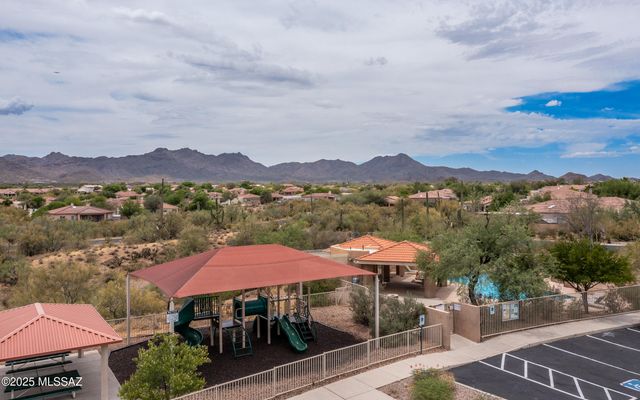 4071 W Tombolo Trail, Tucson, AZ 85745