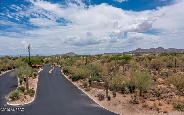 4071 W Tombolo Trail, Tucson, AZ 85745