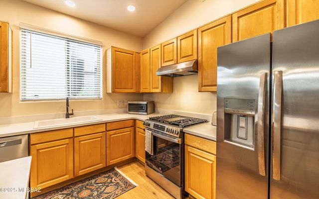 4071 W Tombolo Trail, Tucson, AZ 85745