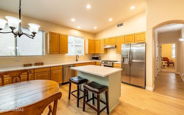 4071 W Tombolo Trail, Tucson, AZ 85745