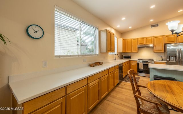 4071 W Tombolo Trail, Tucson, AZ 85745