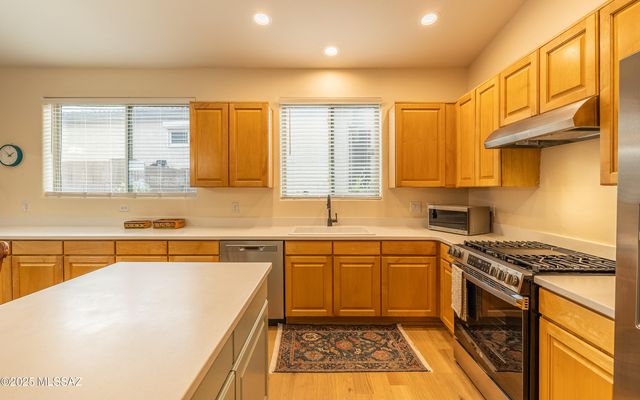 4071 W Tombolo Trail, Tucson, AZ 85745