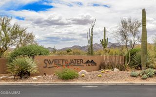 4071 W Tombolo Trail, Tucson, AZ 85745