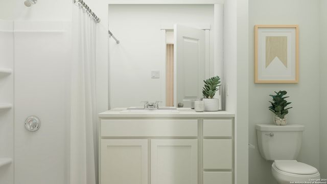 526 Lew Pass, San Antonio, TX 78221