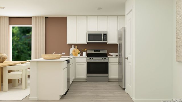 526 Lew Pass, San Antonio, TX 78221