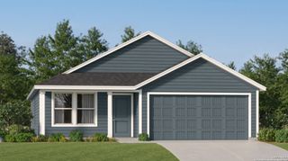 526 Lew Pass, San Antonio, TX 78221