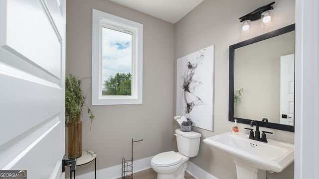 3577 Overlook Rise Dale, Peachtree Corners, GA 30092