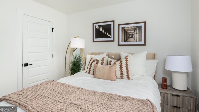 3577 Overlook Rise Dale, Peachtree Corners, GA 30092