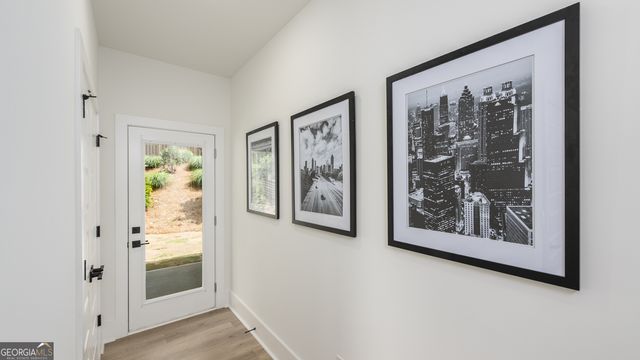 3577 Overlook Rise Dale, Peachtree Corners, GA 30092