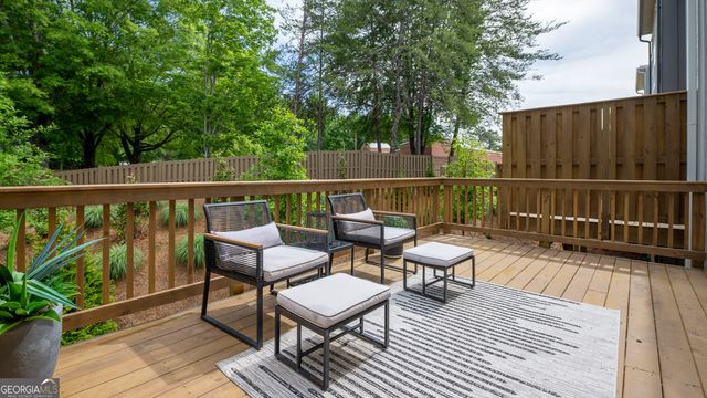 3577 Overlook Rise Dale, Peachtree Corners, GA 30092