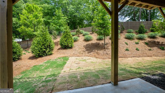 3577 Overlook Rise Dale, Peachtree Corners, GA 30092