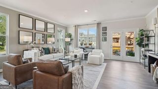 3577 Overlook Rise Dale, Peachtree Corners, GA 30092
