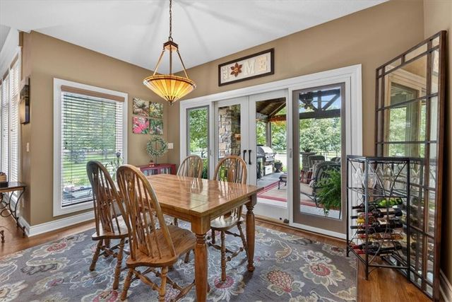 9406 Pleasant Avenue, Kansas City, MO 64138
