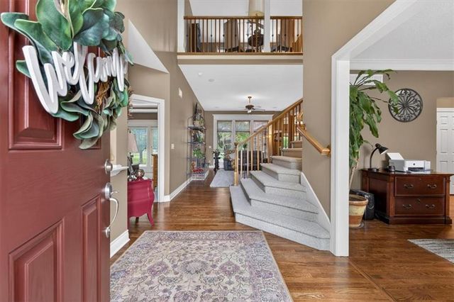 9406 Pleasant Avenue, Kansas City, MO 64138