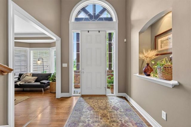 9406 Pleasant Avenue, Kansas City, MO 64138