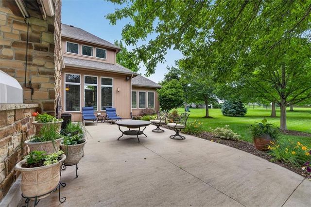 9406 Pleasant Avenue, Kansas City, MO 64138