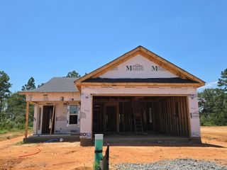 19-C BANNOCK Circle, Graniteville, SC 29829