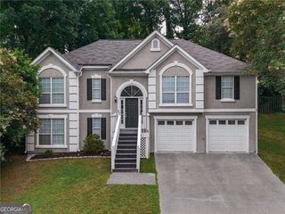 4830 Old Field Drive NE, Kennesaw, GA 30144