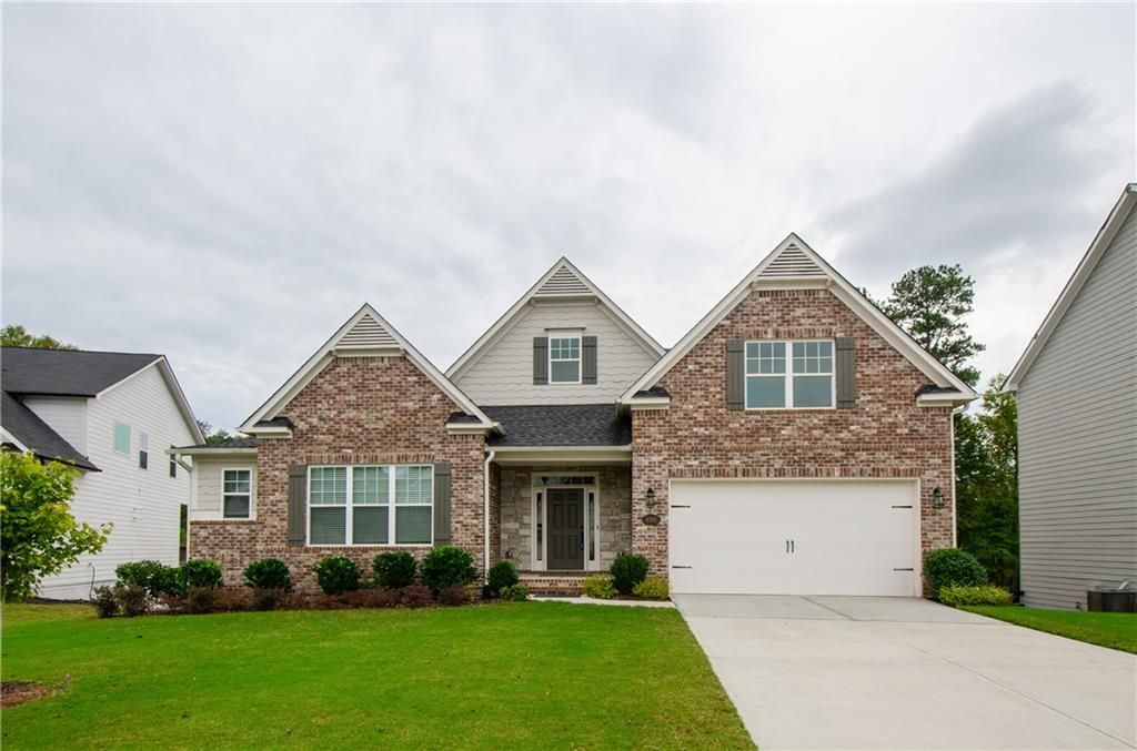 4380 Serenity Lake Drive, Cumming, GA 30028
