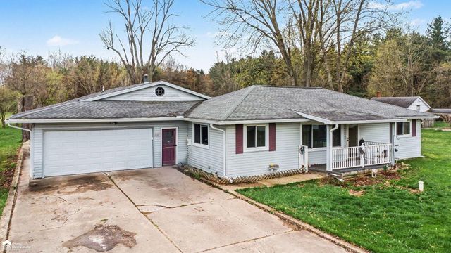 10187 Dodge Road, Montrose, MI 48457